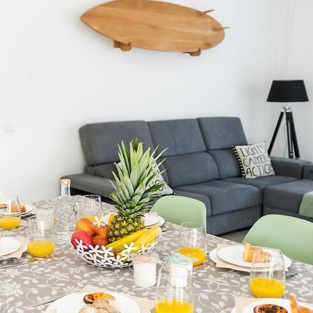 Sal Baleal Apartment Luaran gambar