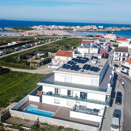 Sal Baleal Apartment Luaran gambar