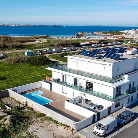 Sal Baleal Apartment Luaran gambar