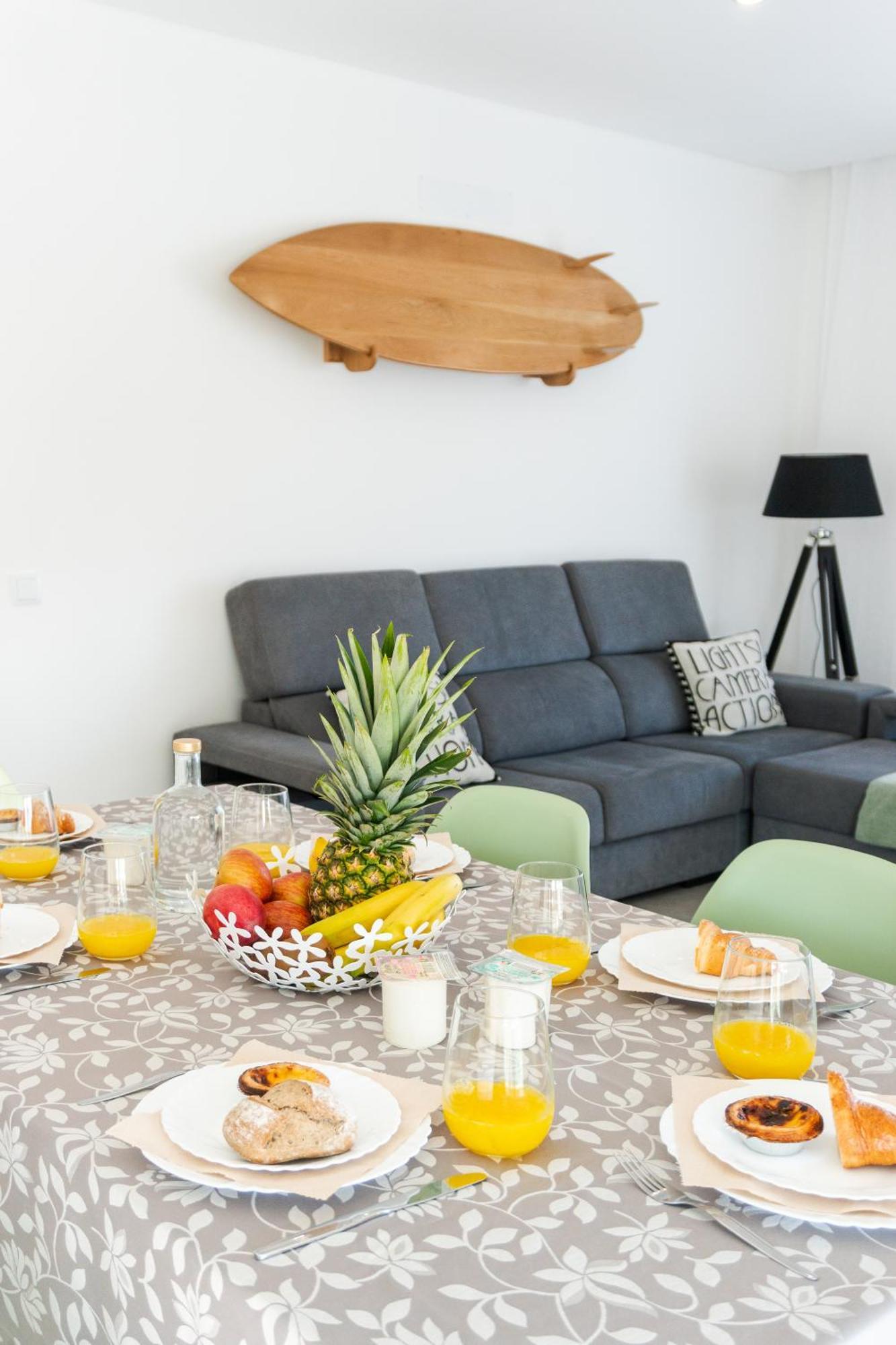 Sal Baleal Apartment Luaran gambar