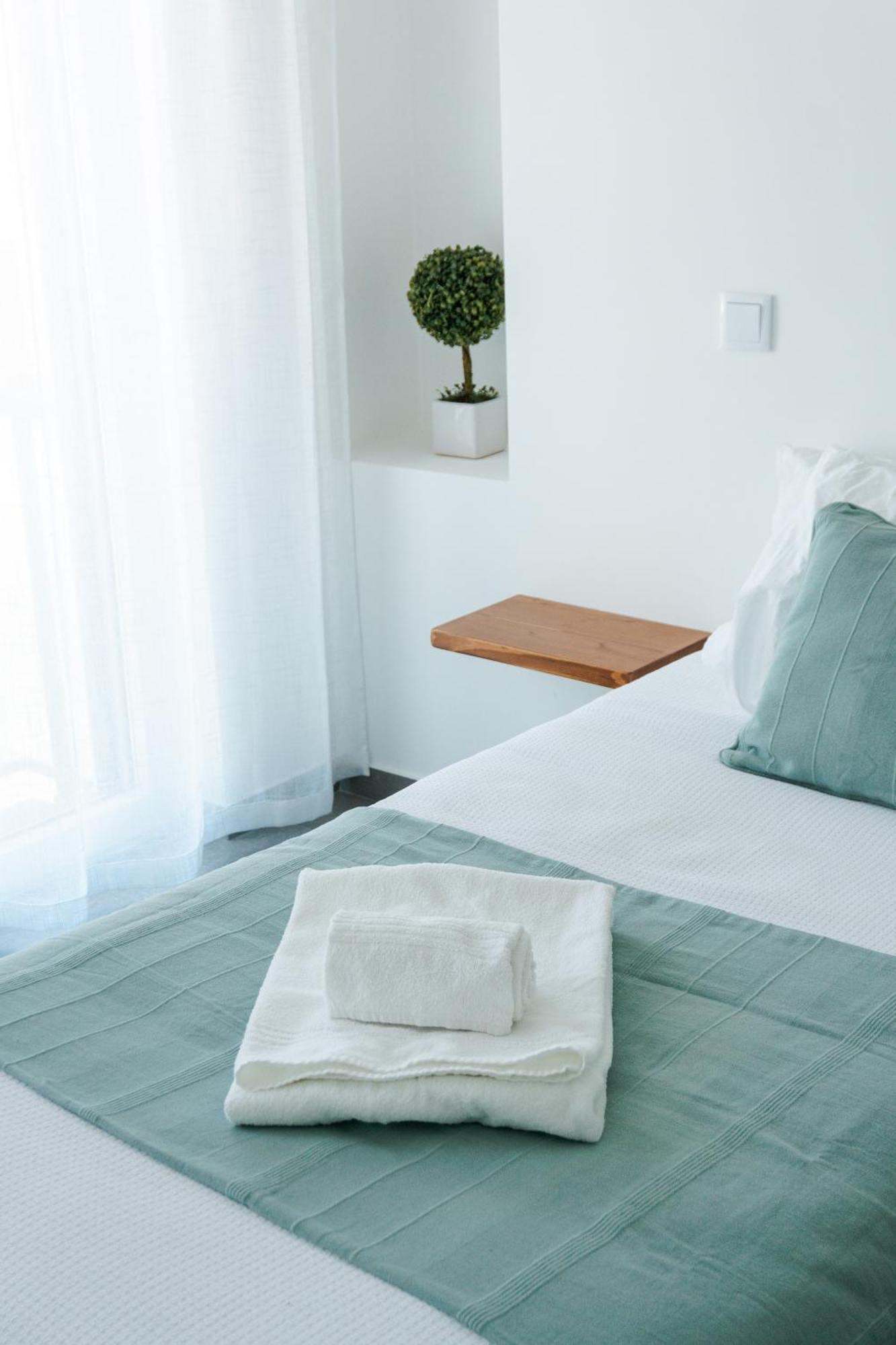 Sal Baleal Apartment Luaran gambar