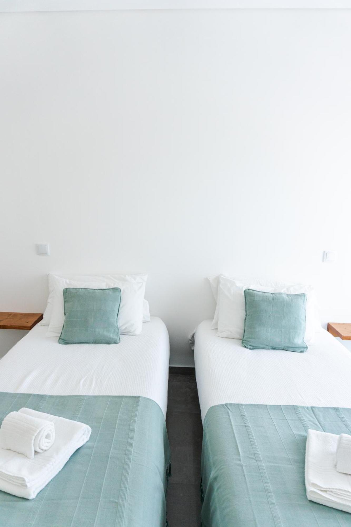 Sal Baleal Apartment Luaran gambar