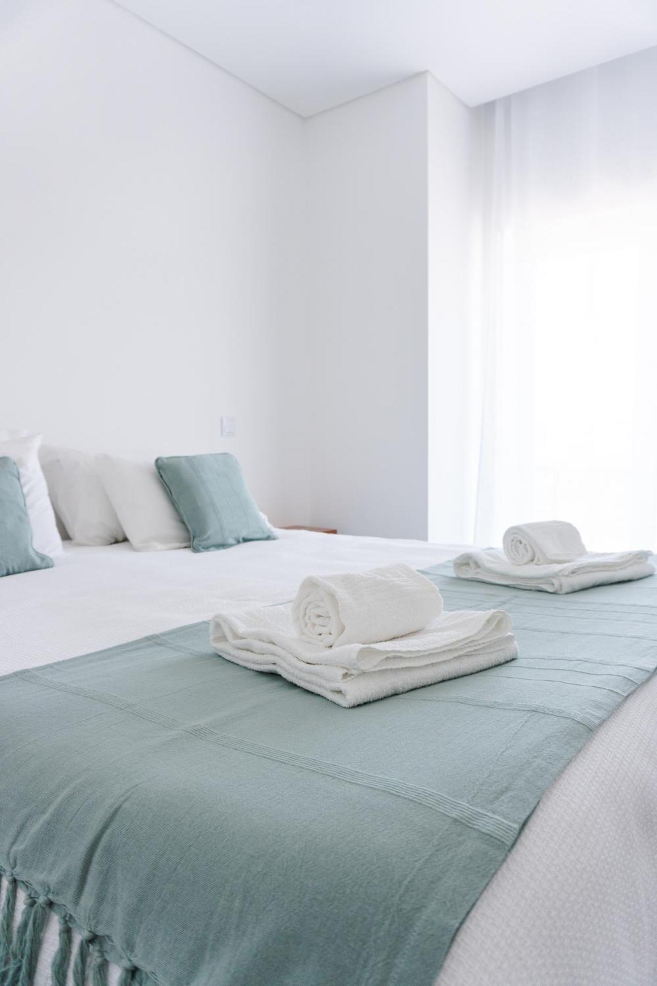 Sal Baleal Apartment Luaran gambar